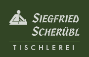 Impressum - Tischlerei Scherübl - Tischlerei Siegfried Scherübl - Tischlerei in Radstadt